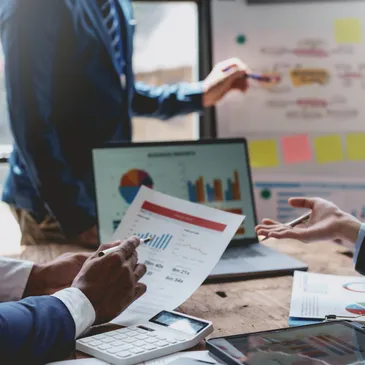 Business Credit Checks & Risk Assessments